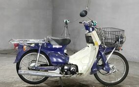 HONDA PRESS CUB 50 AA01