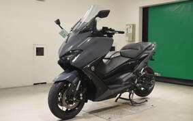 YAMAHA T-MAX 560 T 2021 SJ19J