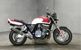 HONDA CB1000SF 1993 SC30