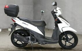 SUZUKI ADDRESS 110 CE47A