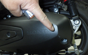 HONDA LEAD 125 JK12