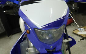 YAMAHA WR250F E