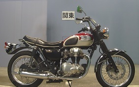 KAWASAKI W650 2001 EJ650A