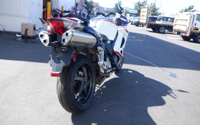 HONDA VFR800 2010 RC46