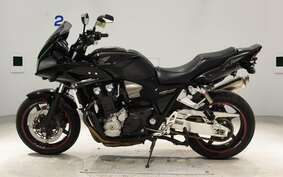 HONDA CB1300SF SUPER BOLDOR 2010 SC54