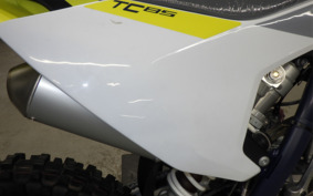 HUSQVARNA TC85