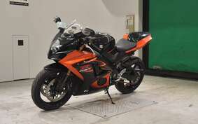 SUZUKI GSX-R1000 2007 CL111