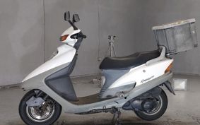 HONDA SPACY125 JF04