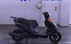 SUZUKI ADDRESS V125 CF4EA