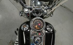 HARLEY FLD 1580 2011 GZ4