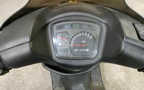 SUZUKI ADDRESS 110 CF11A