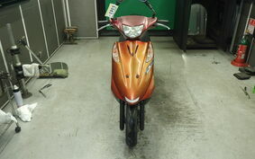 SUZUKI ADDRESS V125 G CF46A