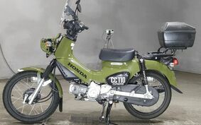 HONDA CROSS CUB 110 JA45