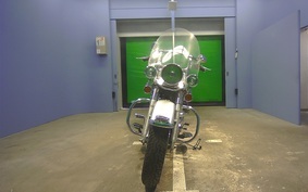 HARLEY FLSTC 1450 2003 BJY