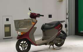 SUZUKI LET's 4 Basket CA43A