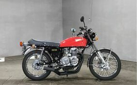 HONDA CB400F CB400F