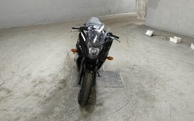 HONDA CBR650F 2014 RC83