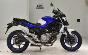 SUZUKI GLADIUS 2013 VK58A