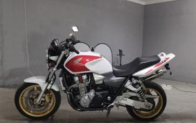 HONDA CB1300SF SUPER FOUR SC54