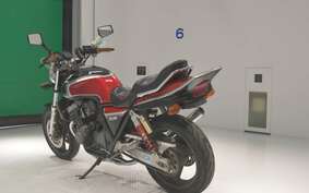 HONDA CB400SF 1992 NC31