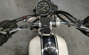 HONDA CB223S MC40