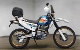 YAMAHA TT250R RAID 4GY