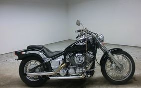 YAMAHA DRAGSTAR 400 1996 4TR