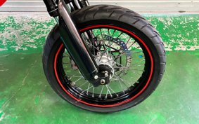 HONDA CRF250M MD38