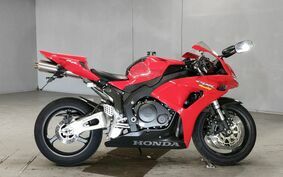 HONDA CBR1000RR 2006 SC57