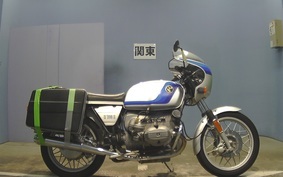 BMW R100S 1980