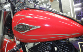 HARLEY FLSTC 1580 2009