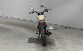 SUZUKI GRASS TRACKER BigBoy NJ4DA