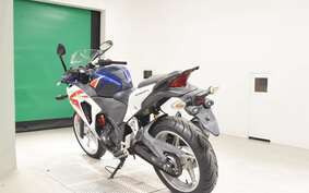 HONDA CBR250R GEN 3 MC41