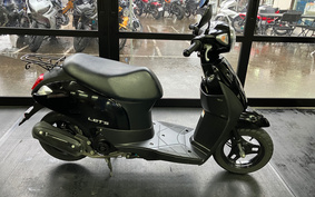 SUZUKI LET's CA4AA