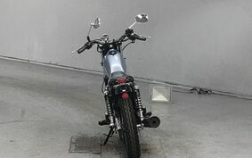 SUZUKI GRASS TRACKER NJ4BA