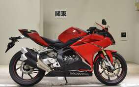 HONDA CBR250RR A MC51