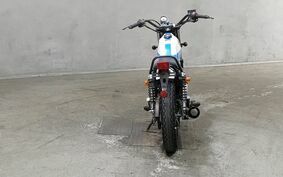 SUZUKI GRASS TRACKER NJ47A