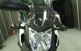 HONDA NC 700 X 2012 RC63