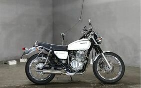 HONDA CB400SS Cell 2009 NC41