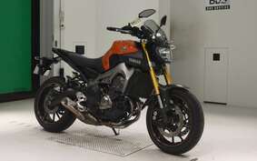 YAMAHA MT-09 A 2014 RN34J