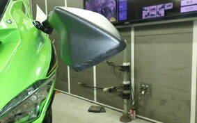 KAWASAKI ZX-25R ZX250E