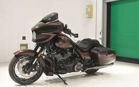 HARLEY FLHXSE1980CVO 2024