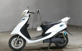 YAMAHA JOG ZR Evolution SA16J