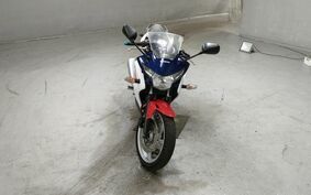 HONDA CBR250R MC41