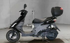 SUZUKI ADDRESS V125 S CF4MA