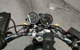 HONDA CB400SS Cell 2006 NC41