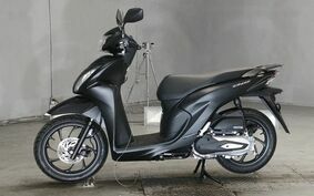 HONDA DIO 110 BASIC JK03