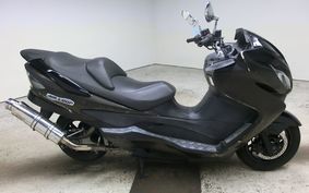 SUZUKI SKYWAVE 250 (Burgman 250) S Fi CJ46A