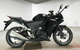 HONDA CBR250R MC41