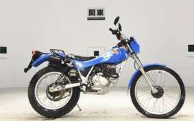 HONDA TL125 JD06